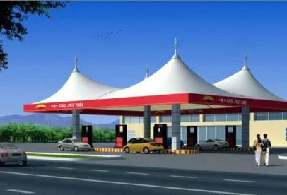 突破中石油體系